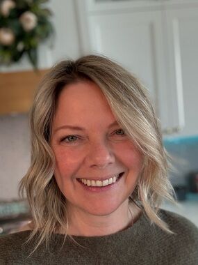Meet your Posher, Jen